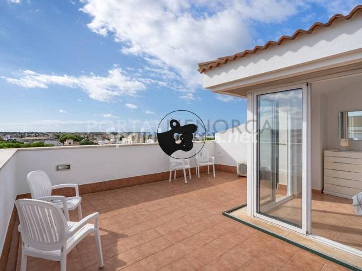 3 bedrooms other in Ciutadella de Menorca, Balearic Islands, Spain