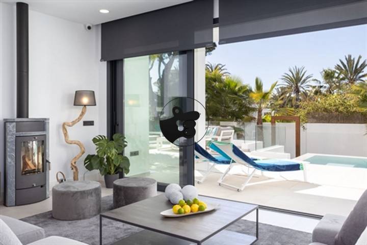 5 bedrooms house in Marbella, Spain