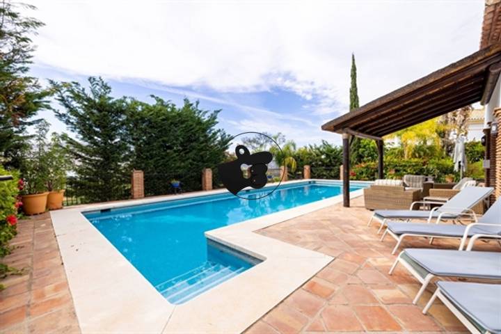 5 bedrooms house in Mijas Costa, Spain