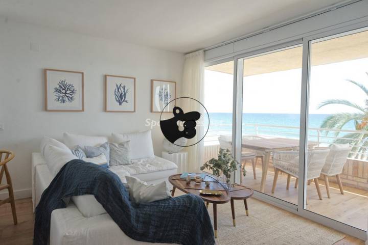 4 bedrooms apartment in Calafell, Tarragona, Spain