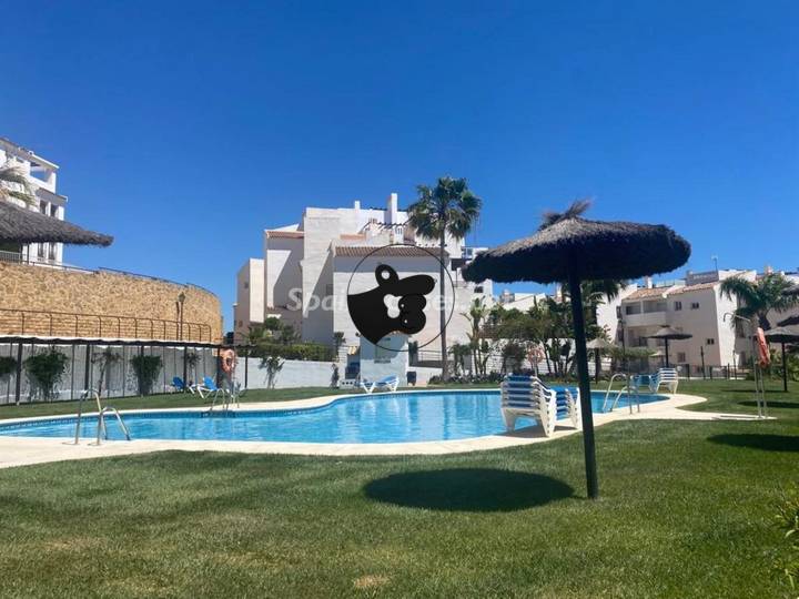 2 bedrooms apartment in Manilva, Malaga, Spain