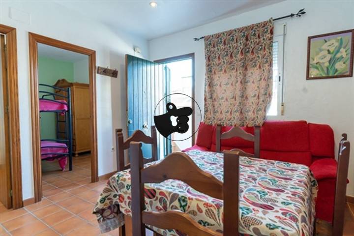 2 bedrooms apartment in Mazagon, Spain