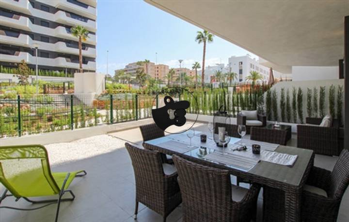 2 bedrooms apartment in Los Arenales del Sol, Spain