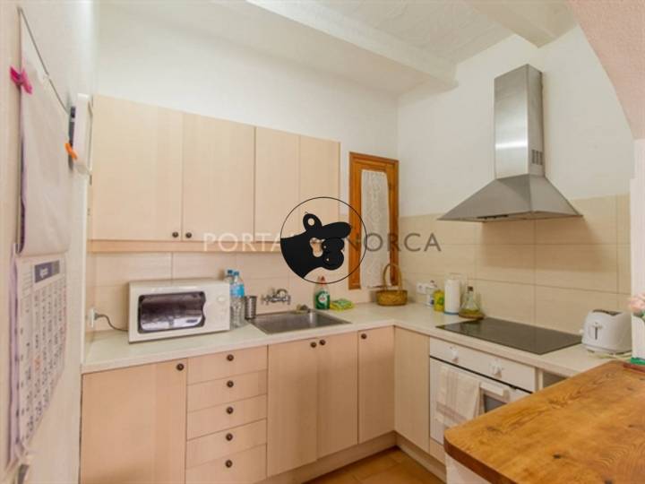3 bedrooms apartment in Es Mercadal, Spain