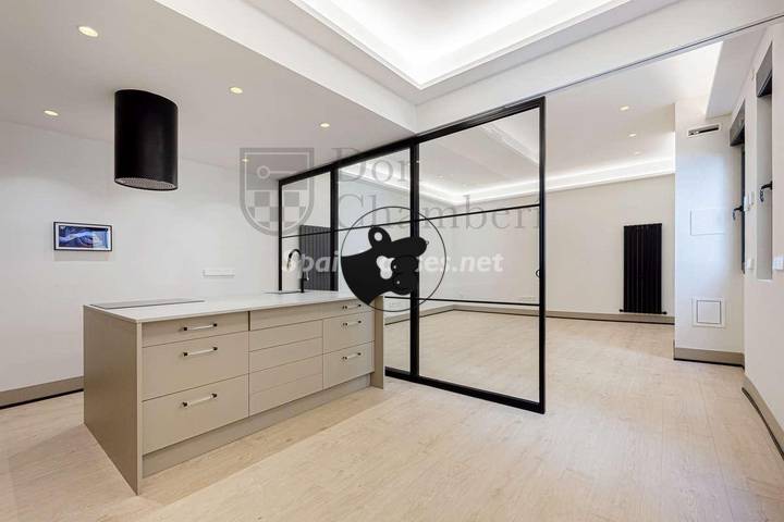 3 bedrooms apartment in Madrid, Spain