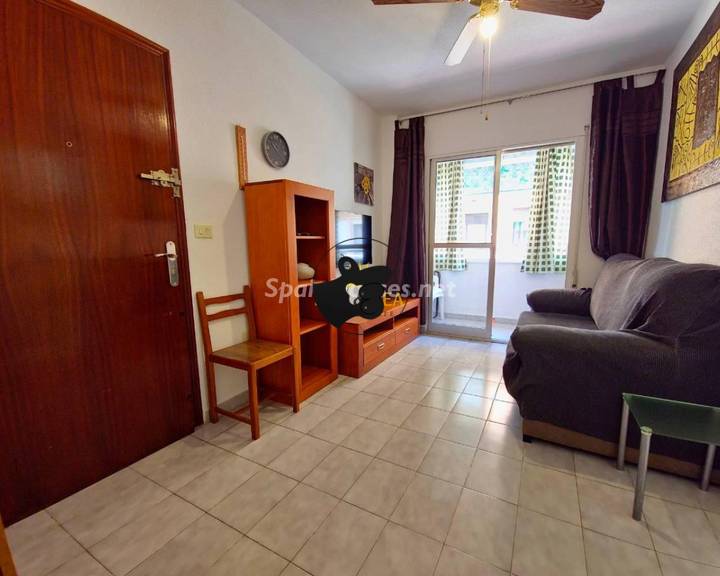 2 bedrooms apartment in San Javier, Spain