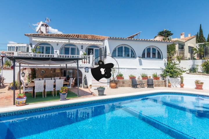 3 bedrooms other in Estepona, Spain