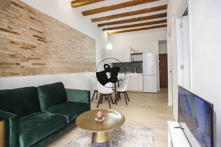 2 bedrooms other in Barcelona, Barcelona, Spain