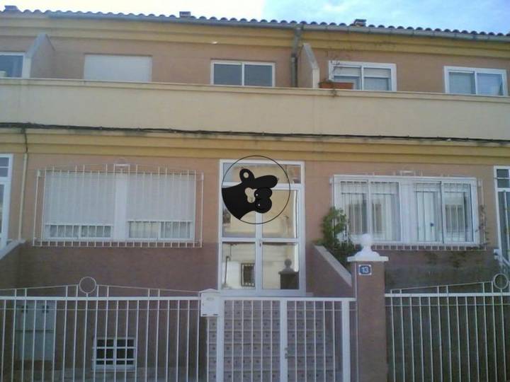 4 bedrooms house in Albacete, Albacete, Spain