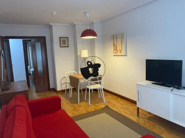 2 bedrooms other in Oviedo, Asturias, Spain