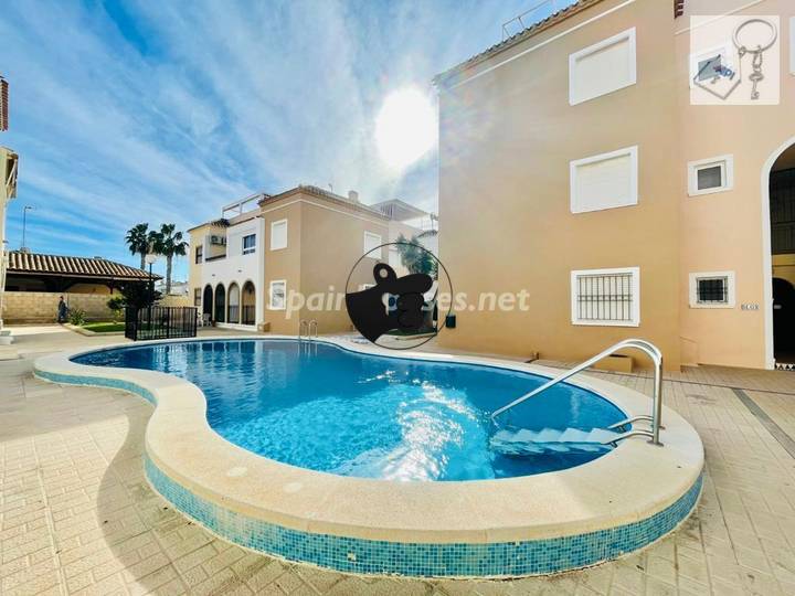 2 bedrooms apartment in Torrevieja, Alicante, Spain