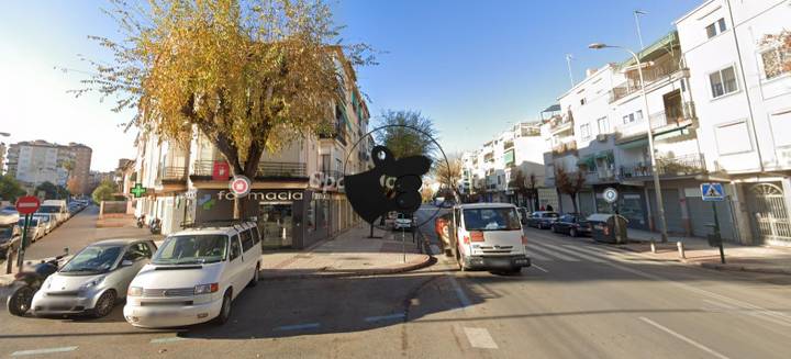 3 bedrooms other in Granada, Granada, Spain