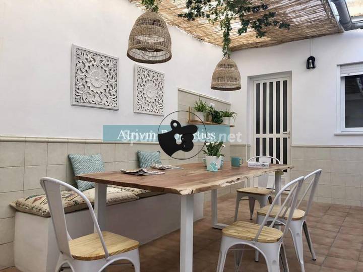 3 bedrooms other in Almoradi, Alicante, Spain