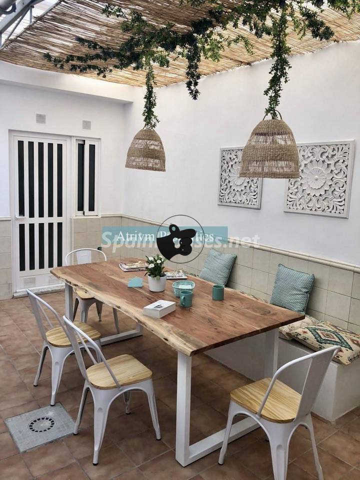 3 bedrooms apartment in Almoradi, Alicante, Spain