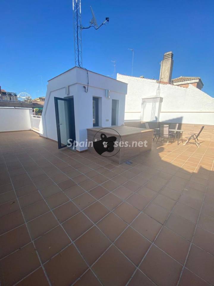 2 bedrooms house in Granada, Granada, Spain