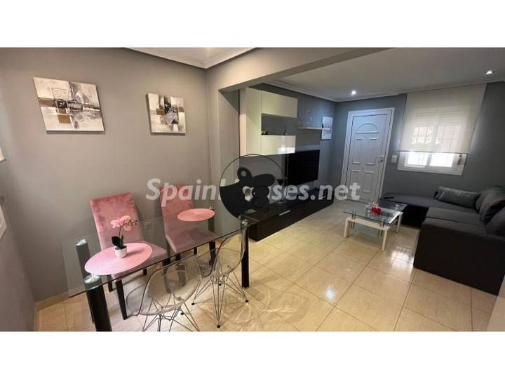 2 bedrooms other in Santa Pola, Alicante, Spain