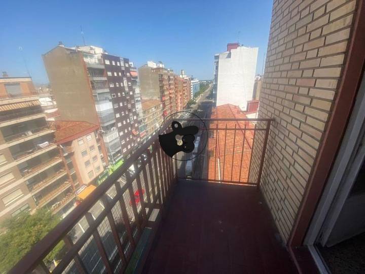 1 bedroom other in Zaragoza, Zaragoza, Spain