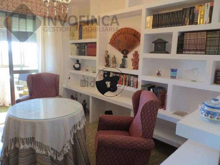 3 bedrooms apartment in Badajoz, Badajoz, Spain