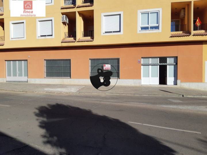 other in Montijo, Badajoz, Spain