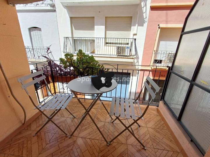 3 bedrooms apartment in Oliva, Valencia, Spain