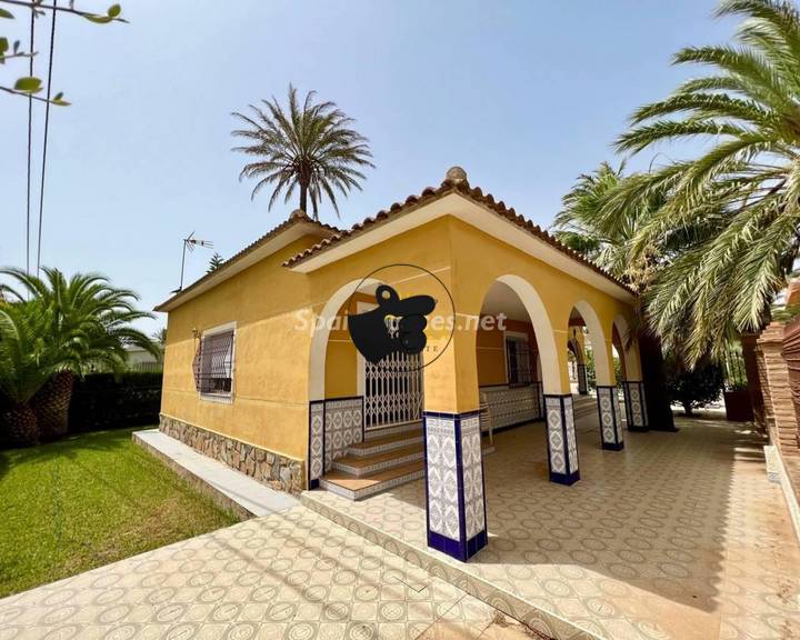 3 bedrooms other in Torrevieja, Alicante, Spain