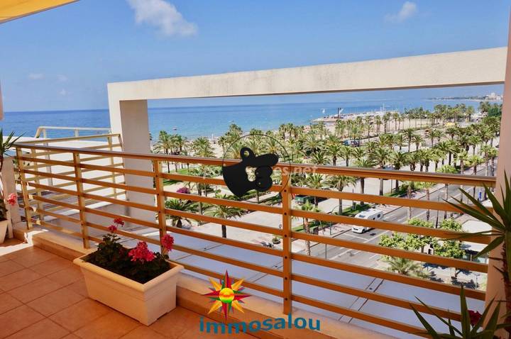 3 bedrooms apartment in Salou, Tarragona, Spain