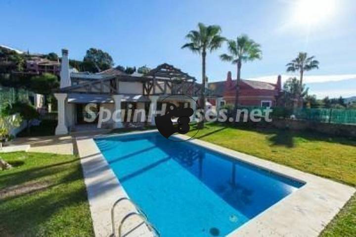 4 bedrooms other in Mijas, Malaga, Spain