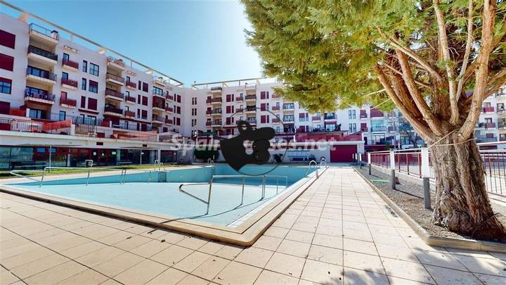 1 bedroom apartment in Villanueva del Rio Segura, Murcia, Spain