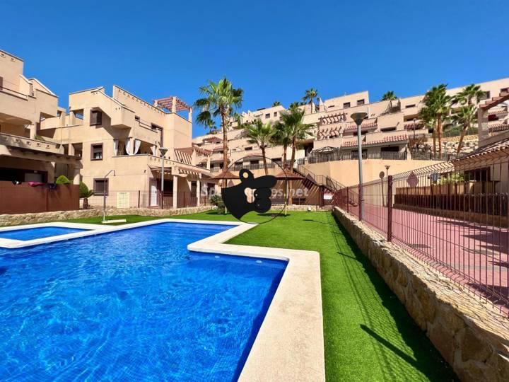 2 bedrooms apartment in Murcia, Murcia, Spain