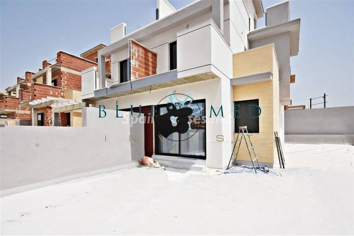 3 bedrooms other in Mazarron, Murcia, Spain