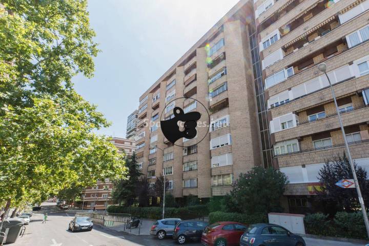 1 bedroom other in Madrid, Madrid, Spain