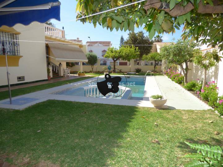 6 bedrooms other in Torre del Mar, Malaga, Spain