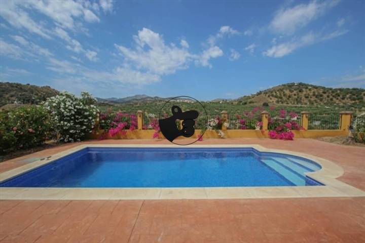 5 bedrooms house in Coin, Spain
