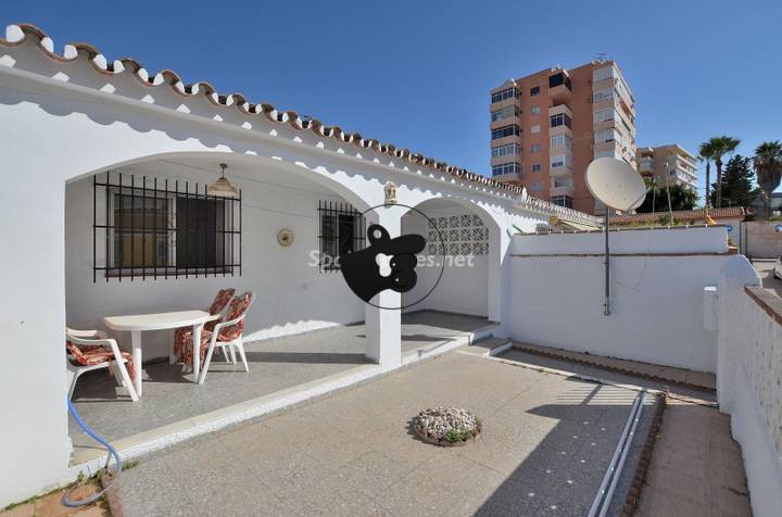 2 bedrooms house in Benalmadena, Malaga, Spain