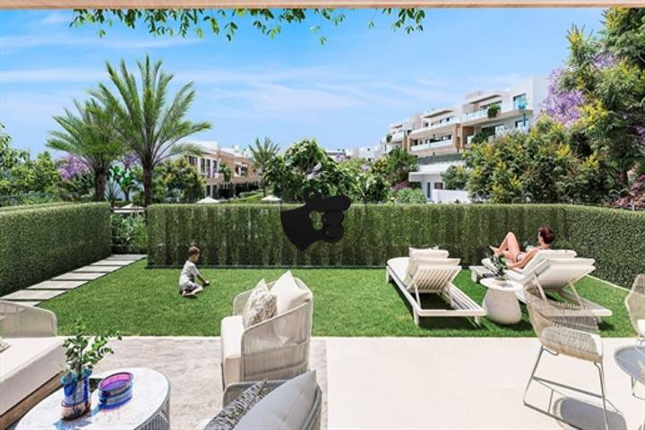 3 bedrooms apartment in Estepona, Spain