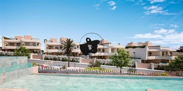 4 bedrooms apartment in Marbella del Este, Spain