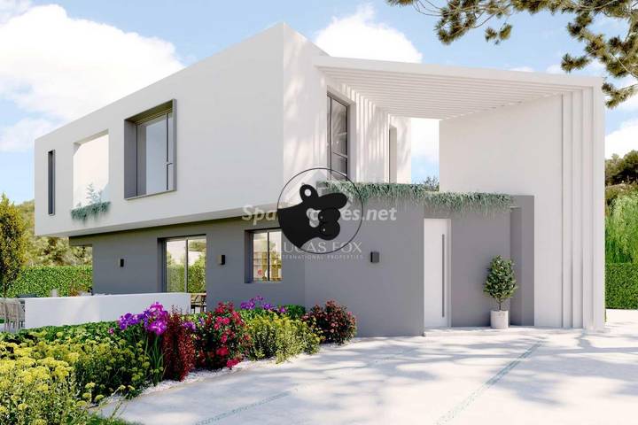 3 bedrooms house in San Juan de Alicante, Alicante, Spain