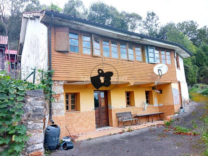 4 bedrooms house in Oviedo, Asturias, Spain