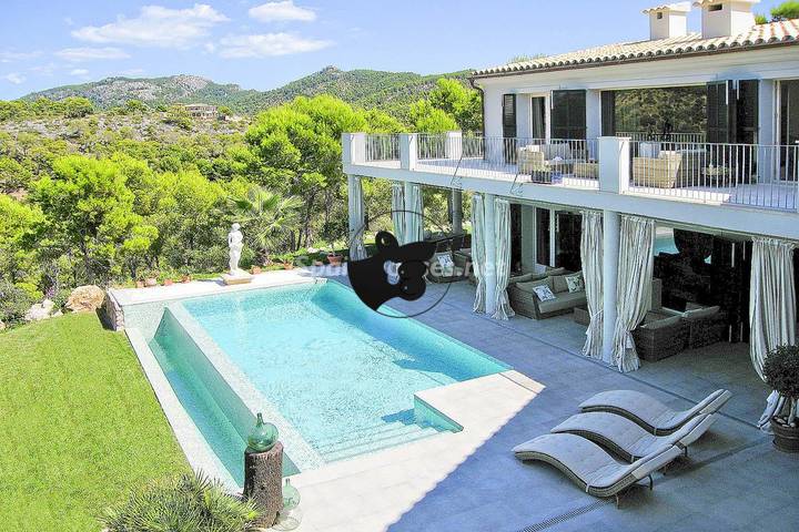 7 bedrooms other in Andratx, Balearic Islands, Spain