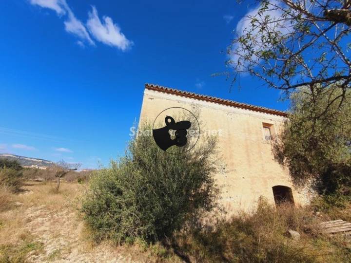 house in Benifallet, Tarragona, Spain