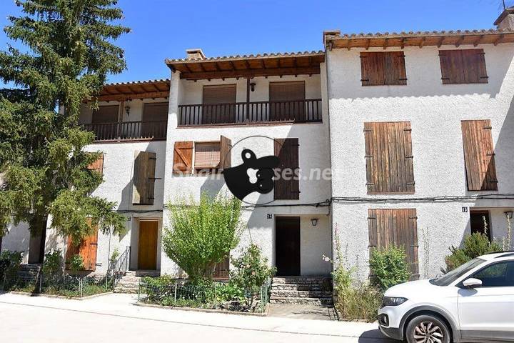 3 bedrooms house in Beceite, Teruel, Spain