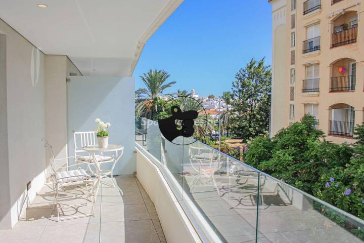 3 bedrooms other in Estepona, Malaga, Spain