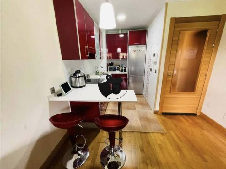 1 bedroom other in Oviedo, Asturias, Spain