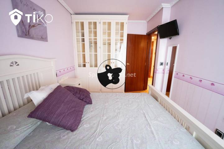 2 bedrooms apartment in Bilbao, Biscay, Spain