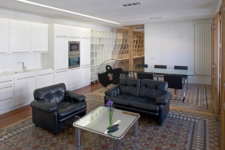 3 bedrooms apartment in Madrid, Madrid, Spain