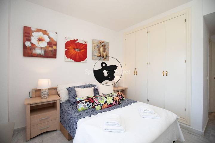 2 bedrooms apartment in Mijas, Malaga, Spain