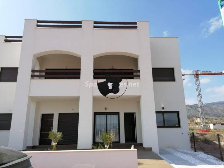 3 bedrooms other in Lorca, Murcia, Spain