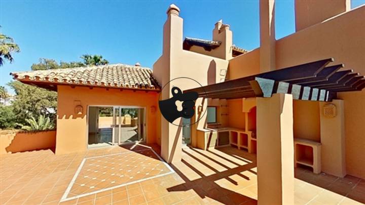 3 bedrooms apartment in Marbella, Spain