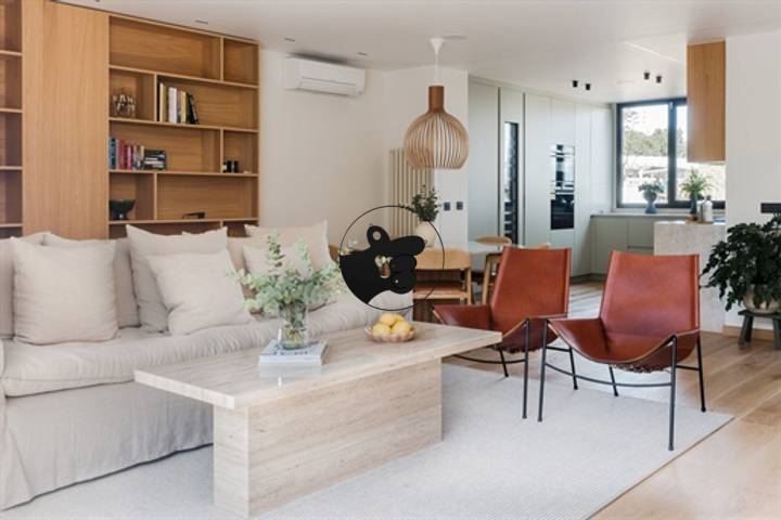 3 bedrooms apartment for sale in Palma de Mallorca, Spain