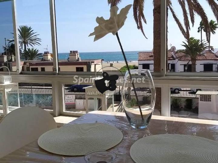 1 bedroom apartment in San Bartolome de Tirajana, Las Palmas, Spain